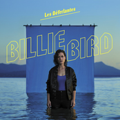 Billie Bird – Les Déferlantes