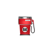 Gas