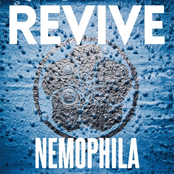REVIVE cover