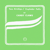 Two Airships / Exploder Falls