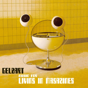 Music For Living In Magazines