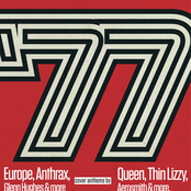 Grainne Duffy – Songs of '77
