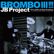 BROMBO III !!!