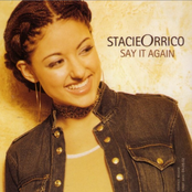Say It Again cover