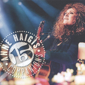 Anne Haigis – 15 Companions