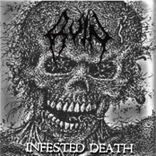 Infested Death