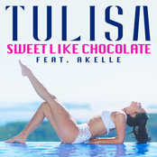 Sweet Like Chocolate cover