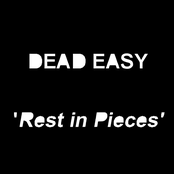Rest in Pieces