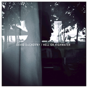 David Duchovny – Hell Or Highwater