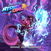 Atomic Owl (Original Game Soundtrack)