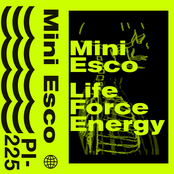 Life Force Energy