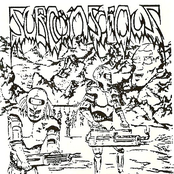 Torrid Inhumation