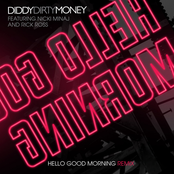 Hello Good Morning (Remix)