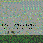 Rename & Reorder