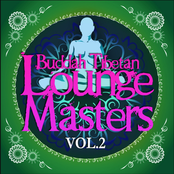 Jeff Aug – Buddah Tibetan Lounge Masters, Vol. 2 (Meditation and Relax Bar Chill Out)