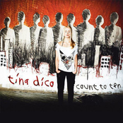 Tina Dico – Count To Ten