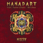 Misery (feat. Tardigrade Inferno)
