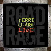 Terri Clark Live: Road Rage cover