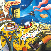 Fischer-Z – Reveal