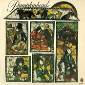 Pumpkinhead