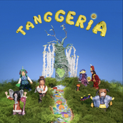Tanggeria
