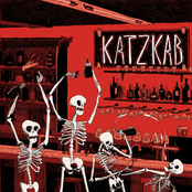 KatzKab EP