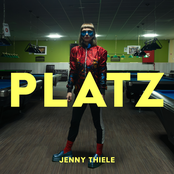 Jenny Thiele – Platz