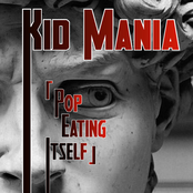 Pop Eating Itself
