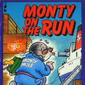 Monty On The Run