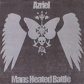 Man's Heated Battle