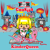 Kinder Queen