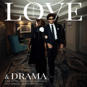 LOVE & DRAMA EP