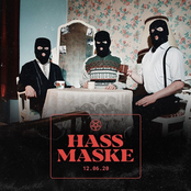 Ruffiction – Hassmaske