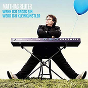 Matthias Reuter – Wenn ich groß bin, werd ich Kleinkünstler (Live)