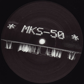 MKS-50 Tracks