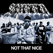 Speed – Not That Nice