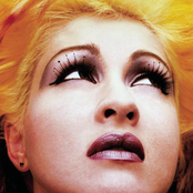 Time After Time: The Best of Cyndi Lauper cover