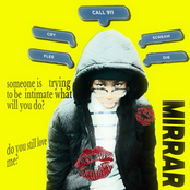 IDFK I was bored