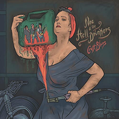 Noa & The Hell Drinkers – Craft Blues