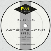 Can't Help the Way That I Feel