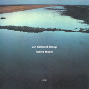Jan Garbarek – Twelve Moons