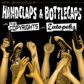 Handclaps And Bottlecaps Ep