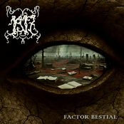 Factor Bestial