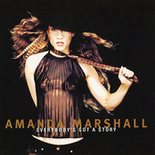 Amanda Marshall – Everybody's Got A Story