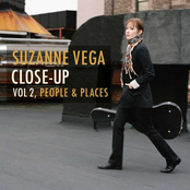 Close-Up, Volume 2: People & Places cover