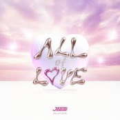 ALL of LOVE