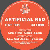 Low Cut Jeans / Dharma / Life Time / Come Again