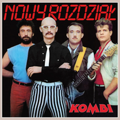 Nowy rozdział