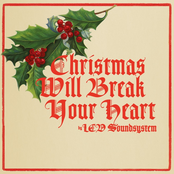 Christmas Will Break Your Heart