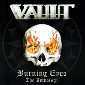Burning Eyes: The Anthology